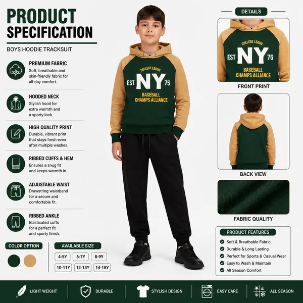 Kids_Hood&Trackpant