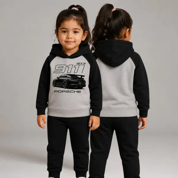 Kids_Hood&Trackpant