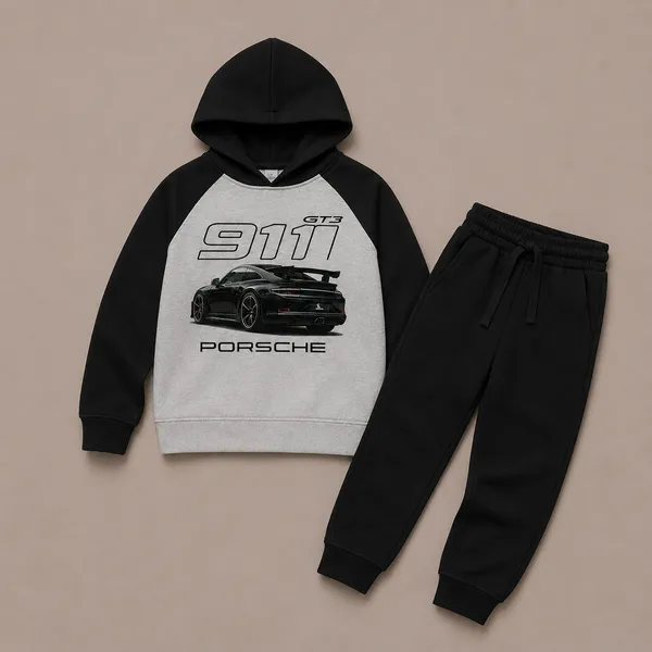 Kids_Hood&Trackpant