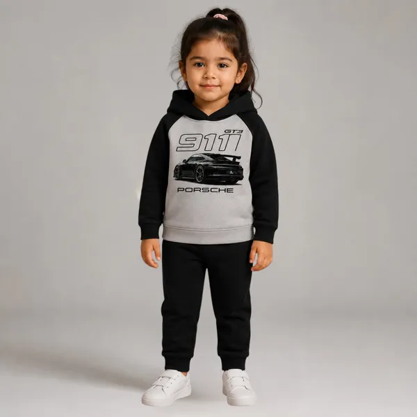 Kids_Hood&Trackpant
