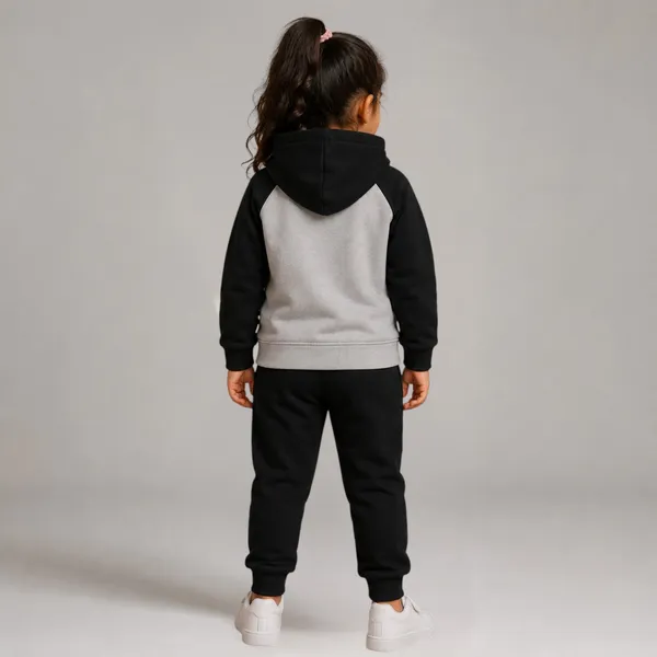 Kids_Hood&Trackpant