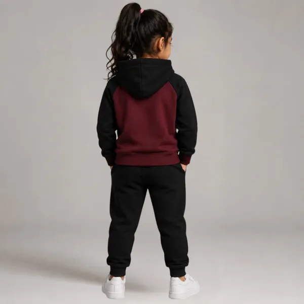 Kids_Hood&Trackpant
