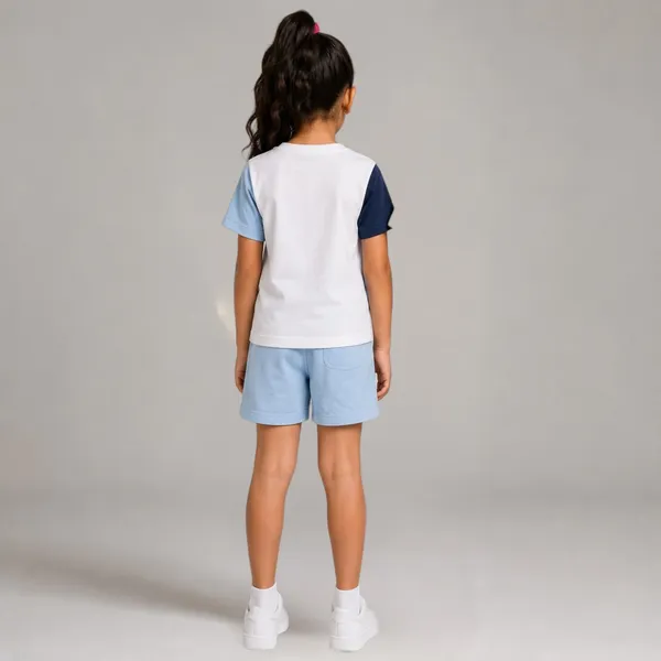 Kids_Tshirt&Shorts