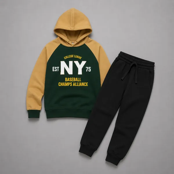 Kids_Hood&Trackpant