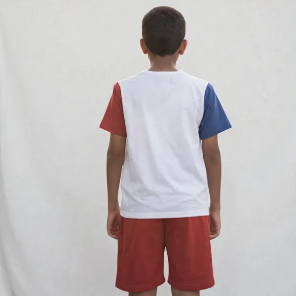 Kids_Tshirt&Shorts