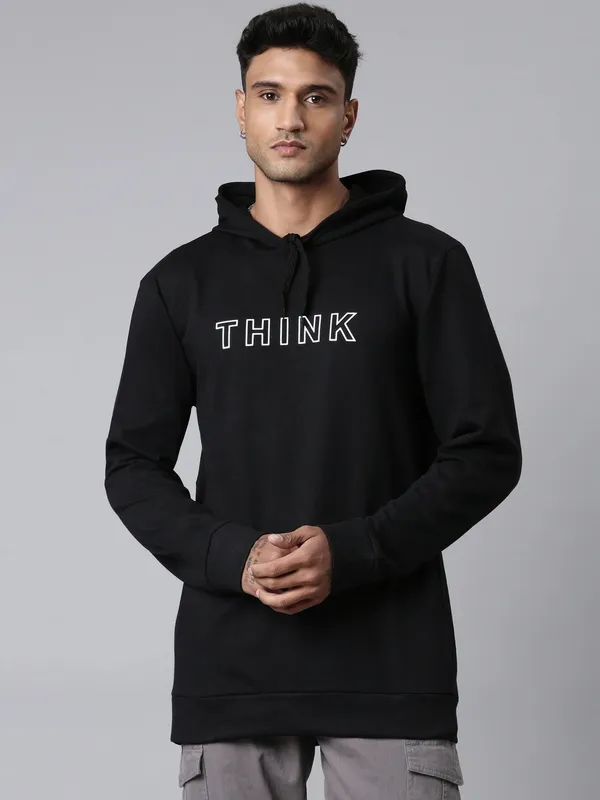 Black_Men's_Cotton_Hoodie