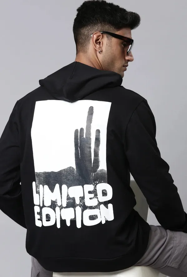 Black_Men's_Cotton_Hoodie