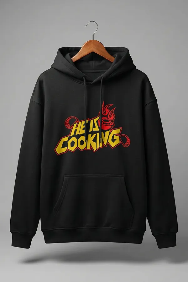 Black_Men's_Cotton_Hoodie