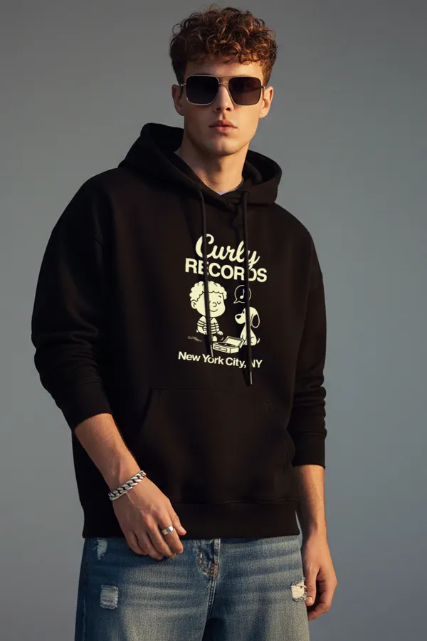 Black_Men's_Cotton_Hoodie