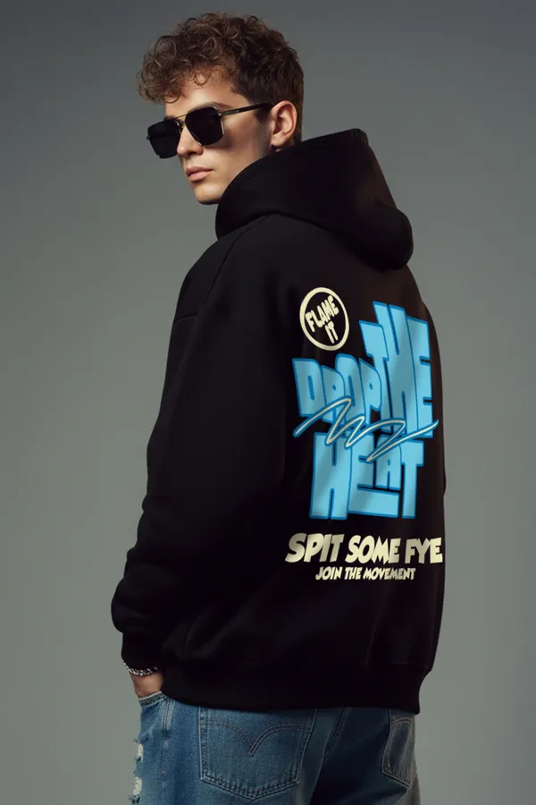 Black_Men's_Cotton_Hoodie