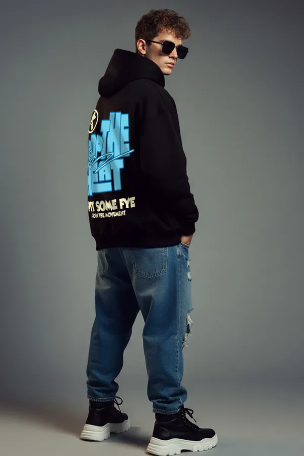 Black_Men's_Cotton_Hoodie