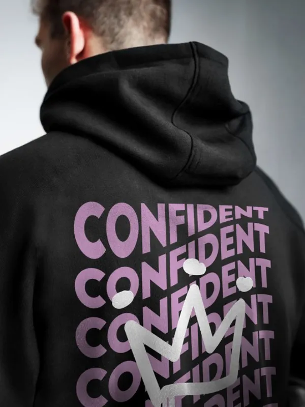 Black_Men's_Cotton_Hoodie
