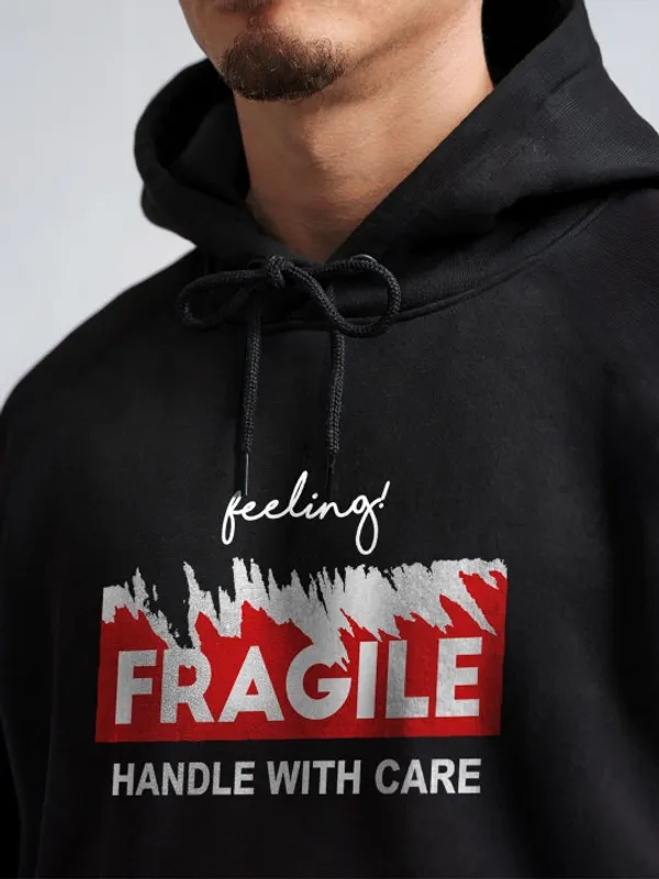 Black_Men's_Cotton_Hoodie