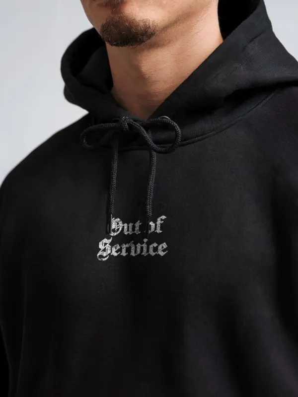 Black_Men's_Cotton_Hoodie
