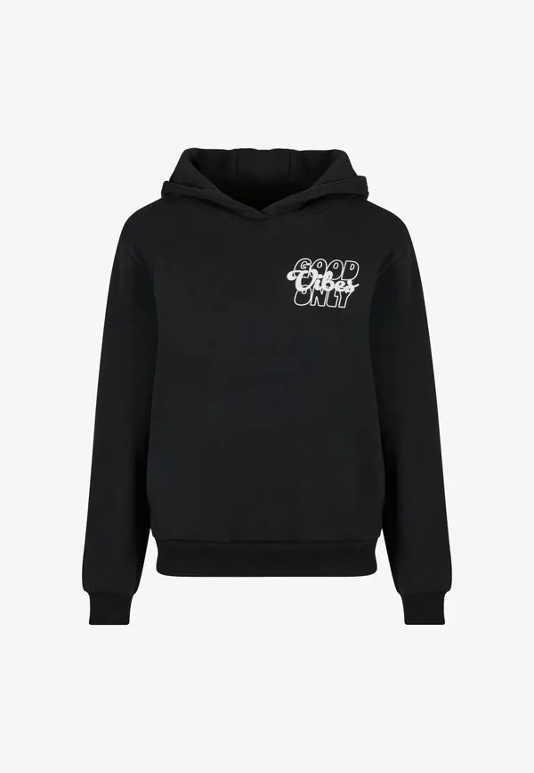 Black_Women's_Cotton_Hoodie