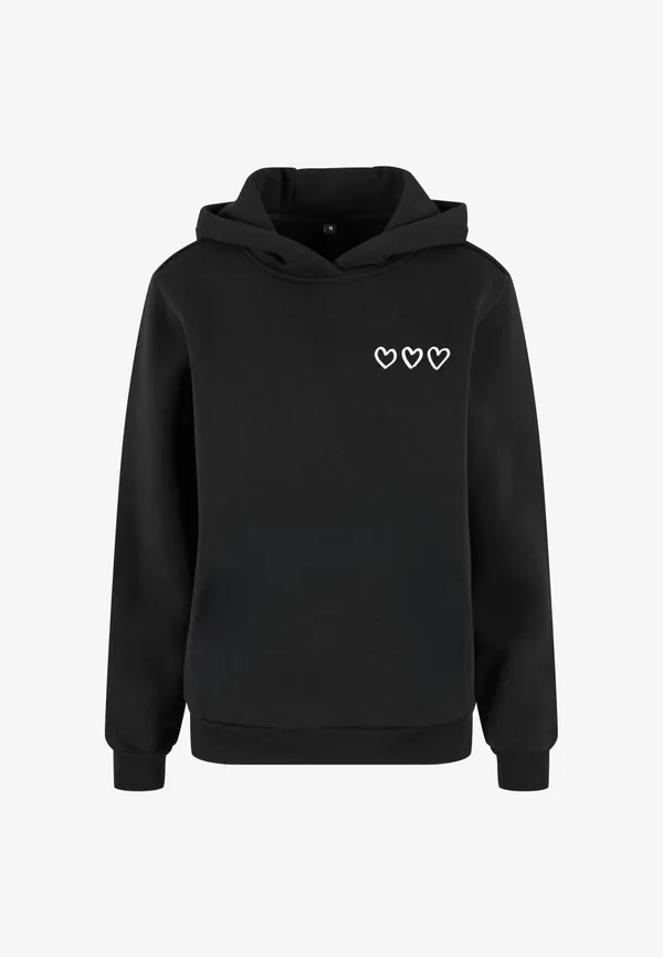 Black_Women's_Cotton_Hoodie
