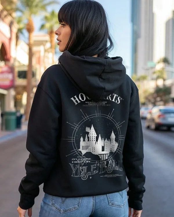 Black_Women's_Cotton_Hoodie