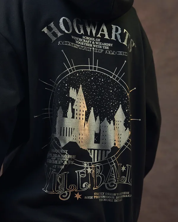 Black_Women's_Cotton_Hoodie