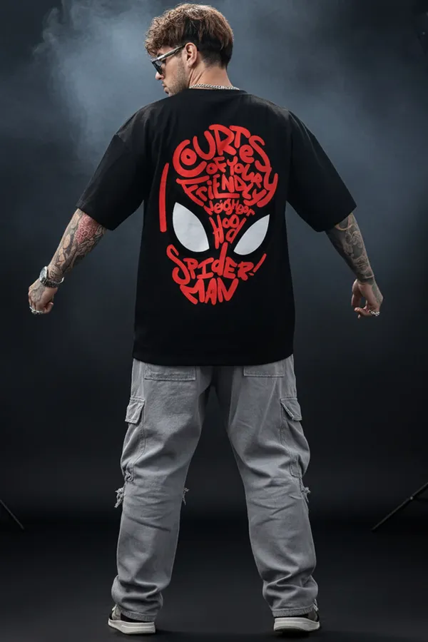 Black_Men's_Cotton_Oversize_T_shirt
