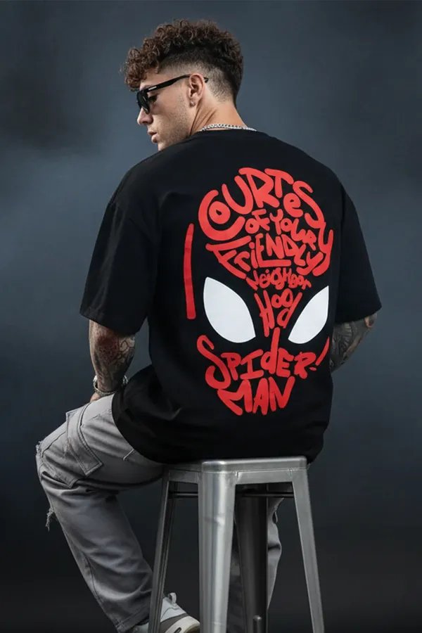 Black_Men's_Cotton_Oversize_T_shirt