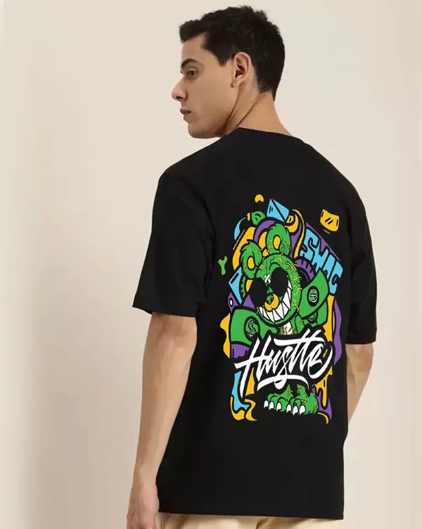 Black_Men's_Cotton_Oversize_T_shirt