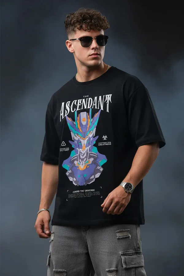 Black_Men's_Cotton_Oversize_T_shirt