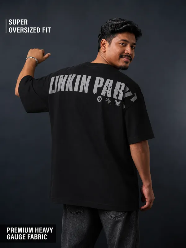 Black_Men's_Cotton_Oversize_T_shirt