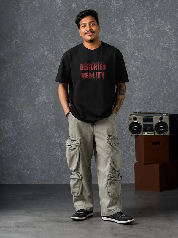 Black_Men's_Cotton_Oversize_T_shirt