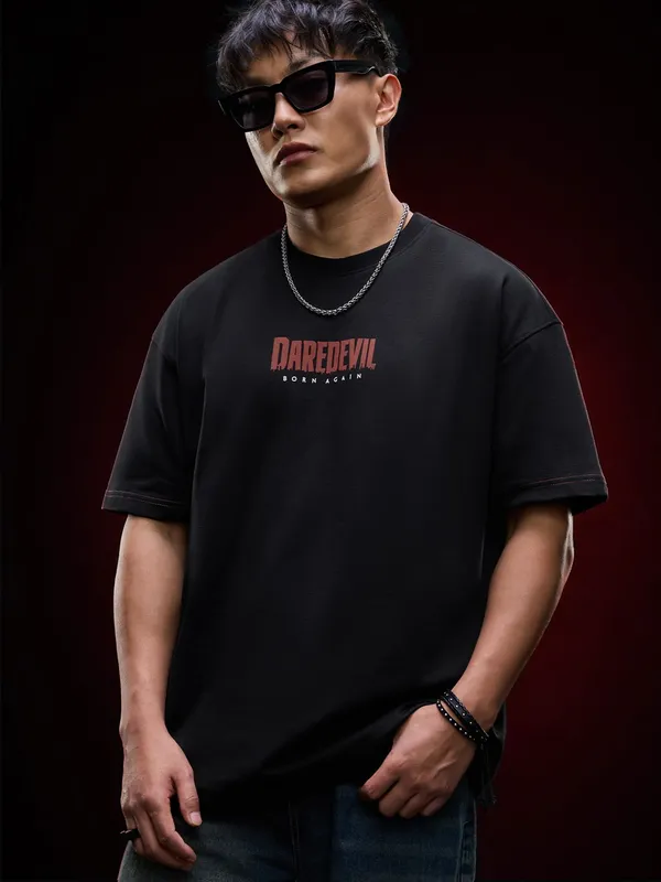 Black_Men's_Cotton_Oversize_T_shirt
