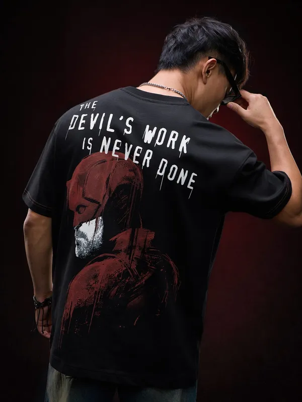 Black_Men's_Cotton_Oversize_T_shirt