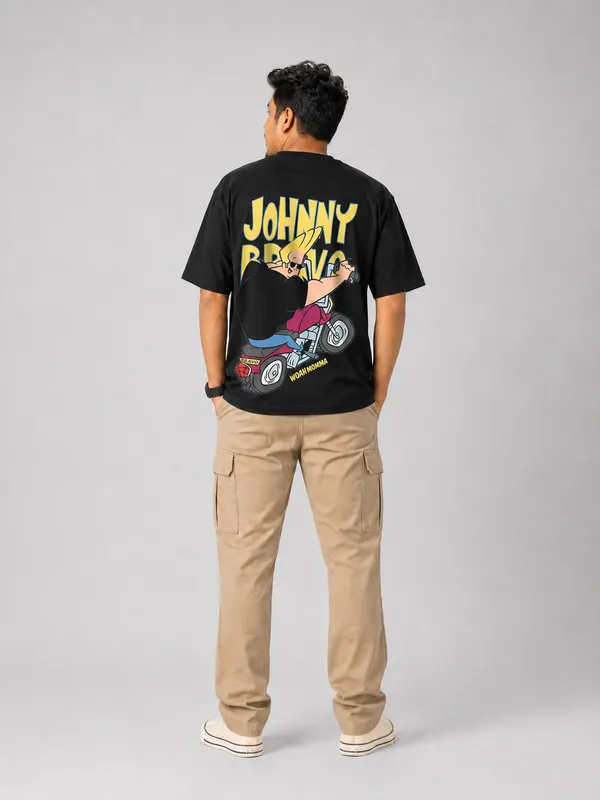 Black_Men's_Cotton_Oversize_T_shirt