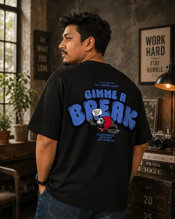 Black_Men's_Cotton_Oversize_T_shirt