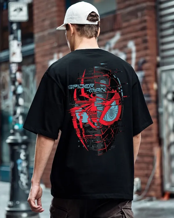 Black_Men's_Cotton_Oversize_T_shirt