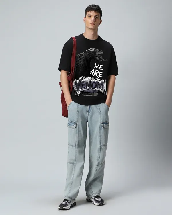 Black_Men's_Cotton_Oversize_T_shirt
