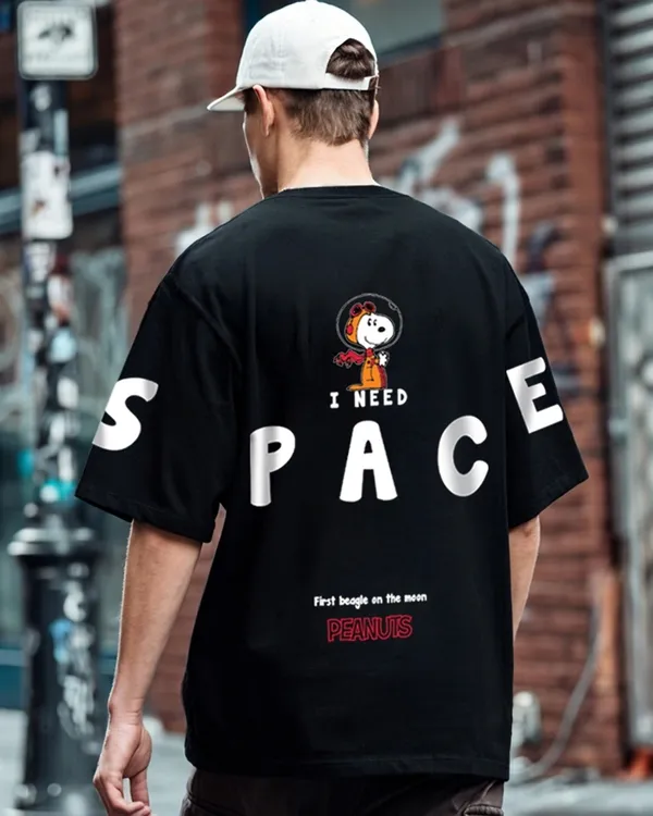 Black_Men's_Cotton_Oversize_T_shirt