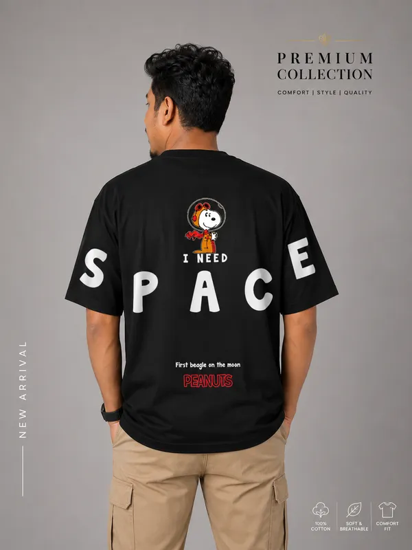 Black_Men's_Cotton_Oversize_T_shirt