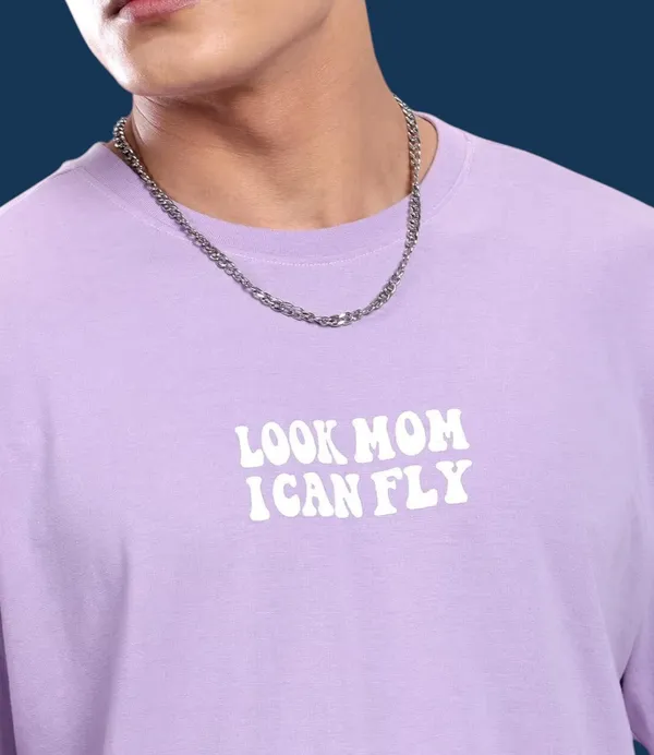 Purple_Men's_Cotton_Oversize_T_shirt
