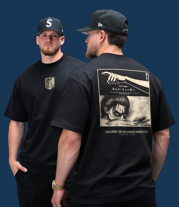 Black_Men's_Cotton_Oversize_T_shirt