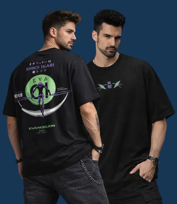 Black_Men's_Cotton_Oversize_T_shirt