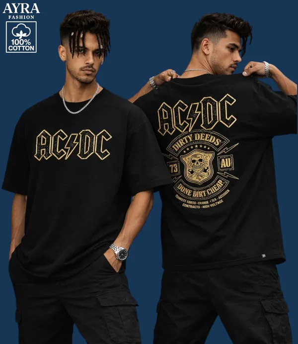 Black_Men's_Cotton_Oversize_T_shirt