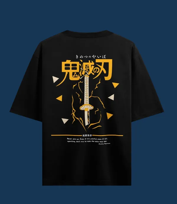 Black_Men's_Cotton_Oversize_T_shirt