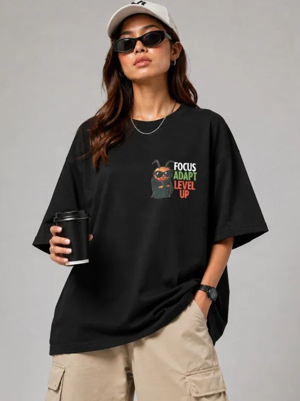 Black_Women's_Cotton_Oversize_T_shirt
