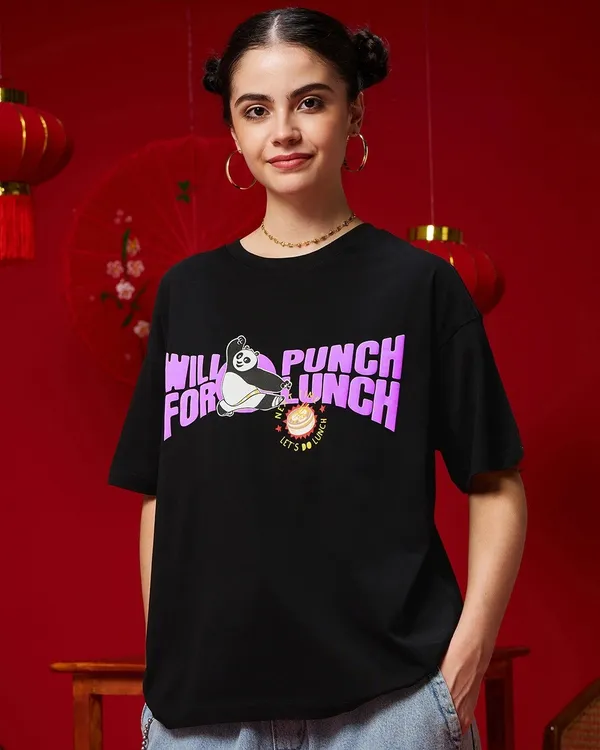 Black_Women's_Cotton_Oversize_T_shirt
