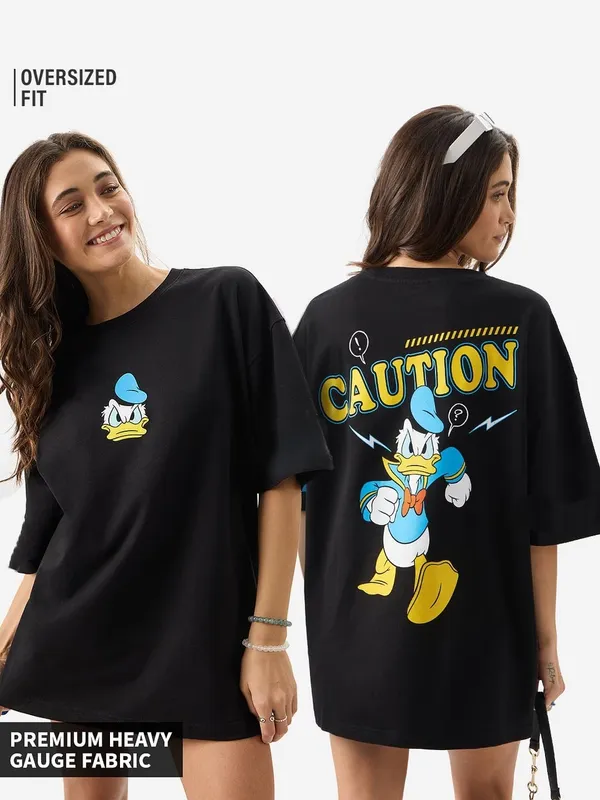 Black_Women's_Cotton_Oversize_T_shirt