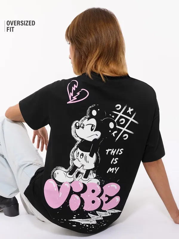 Black_Women's_Cotton_Oversize_T_shirt