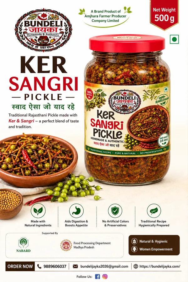 Pack_Of_2_Bundeli_Jayka_Ker_And_Ker_Sangri_Pickle