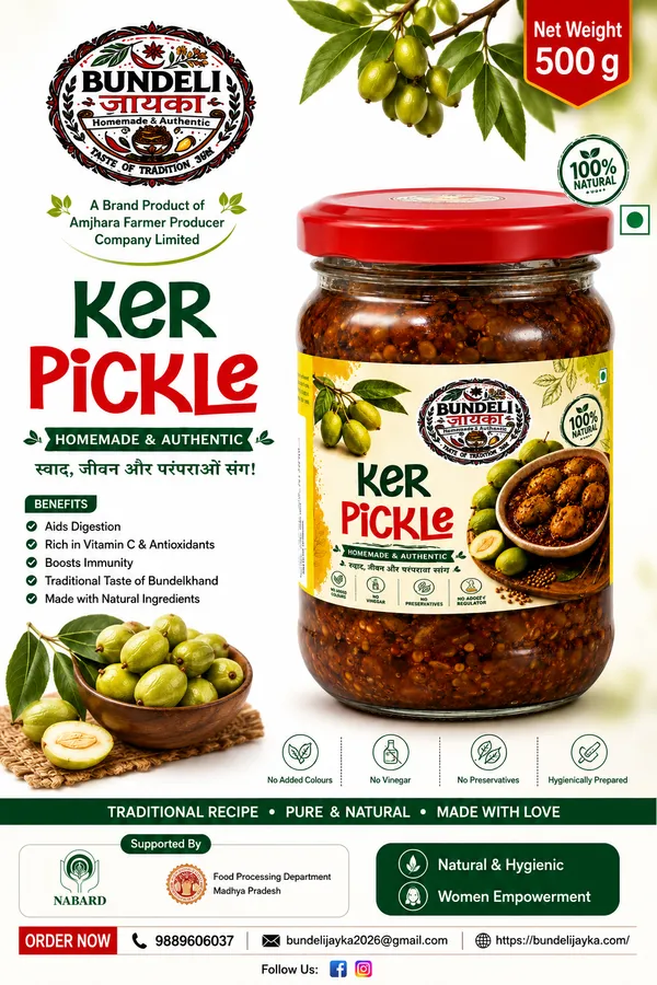 Pack_Of_2_Bundeli_Jayka_Ker_And_Ker_Sangri_Pickle