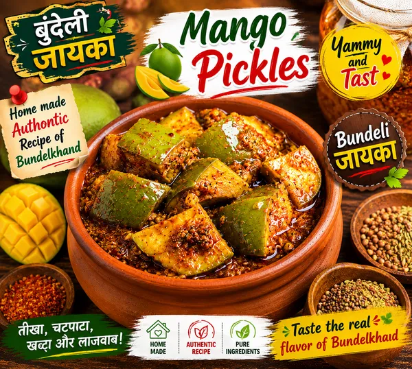 Bundeli_Jayka_Fresh_Mango_Pickle
