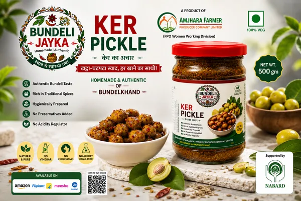 Bundeli_Jayka_Ker_Pickle_500_G