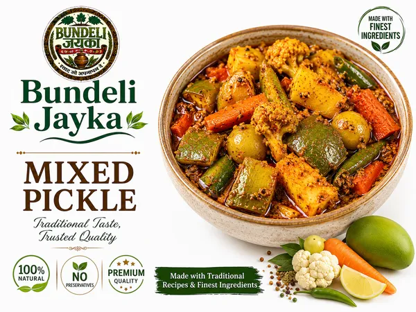 Bundeli_Jayka_Mixed_Vegetable_Pickle